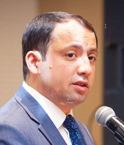 Ali Bayramov
