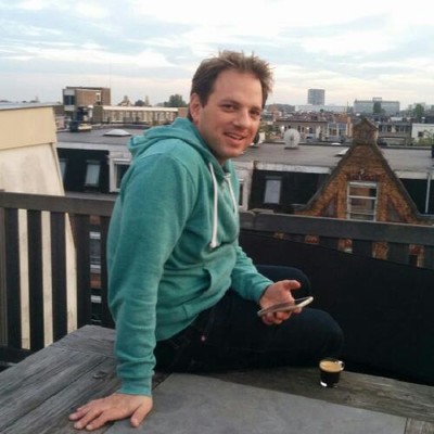 Jonathan Rinott