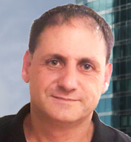 Moni Shahar, PhD